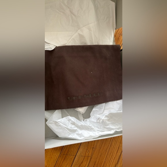 COPY - Rick Owens Knee Boots - Picture 5 of 11